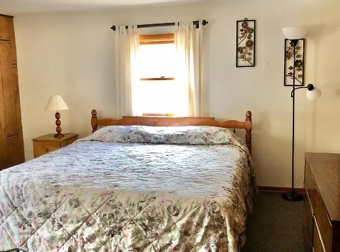 Miller\'S Cottages
