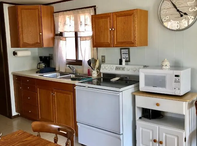 Miller\'S Cottages