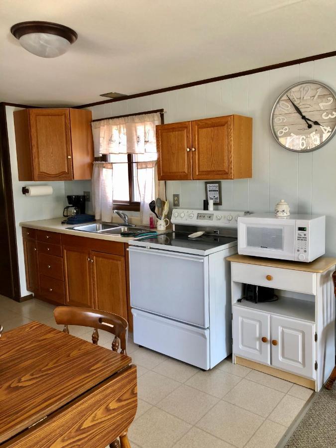 Miller's Resort Ontonagon